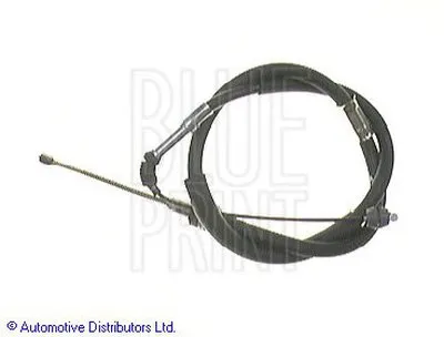 Трос, стояночная тормозная система BLUE PRINT купить