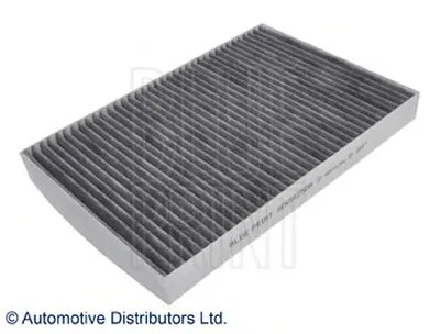 Фильтр, воздух во внутренном пространстве BLUE PRINT купить