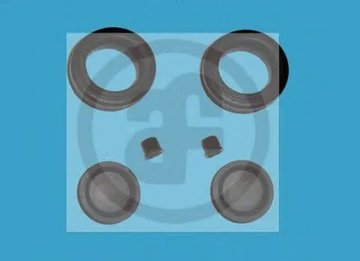 Ремкомплект, колесный тормозной цилиндр AUTOFREN SEINSA купить