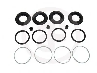 Ремкомплект, тормозной суппорт AUTOFREN SEINSA купить