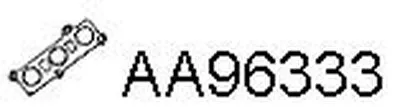 Прокладка, труба выхлопного газа VENEPORTE купить