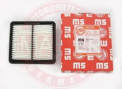 Воздушный фильтр MASTER-SPORT купить