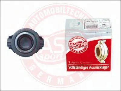 Выжимной подшипник cерийный MASTER-SPORT купить