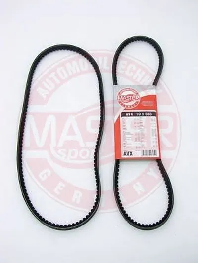 Клиновой ремень MASTER-SPORT купить