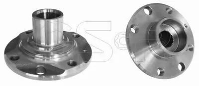 Комплект подшипника ступицы колеса GSP купить