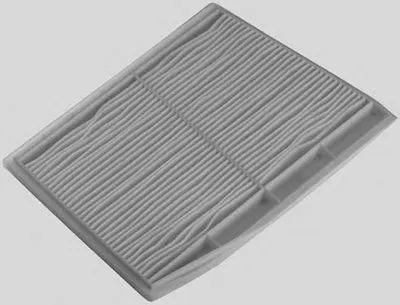 Фильтр, воздух во внутренном пространстве ACTIVAIR OPEN PARTS купить