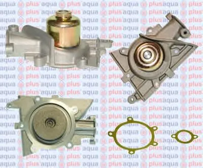 Водяной насос AQUAPLUS купить