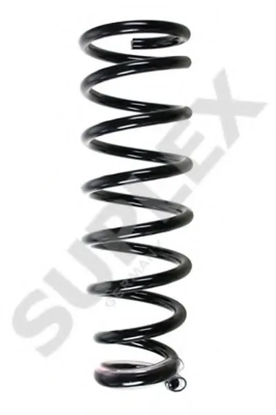 винтовая пружина SUPLEX купить