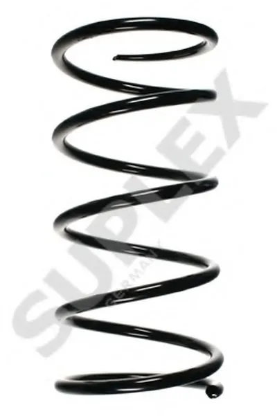 винтовая пружина SUPLEX купить