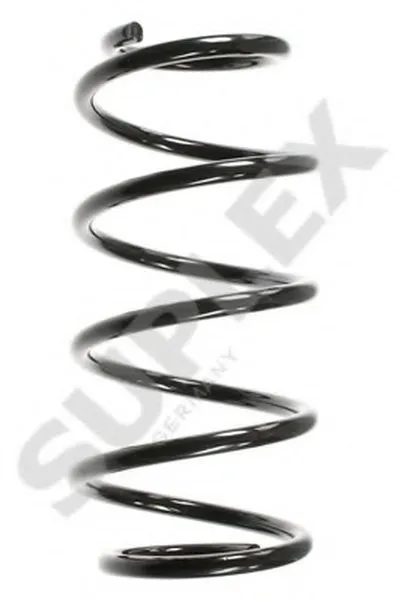 винтовая пружина SUPLEX купить