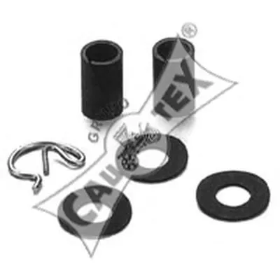 Возвратная вилка, система сцепления CAUTEX купить