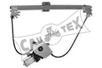 Подъемное устройство для окон CAUTEX купить