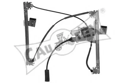 Подъемное устройство для окон CAUTEX купить