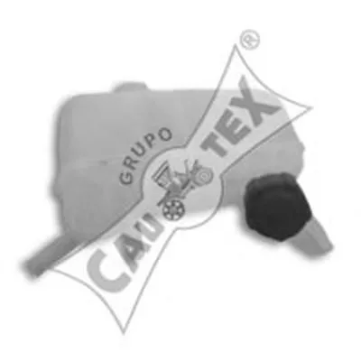 Компенсационный бак, охлаждающая жидкость CAUTEX купить