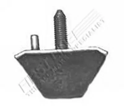 Кронштейн двигателя FIRST LINE купить