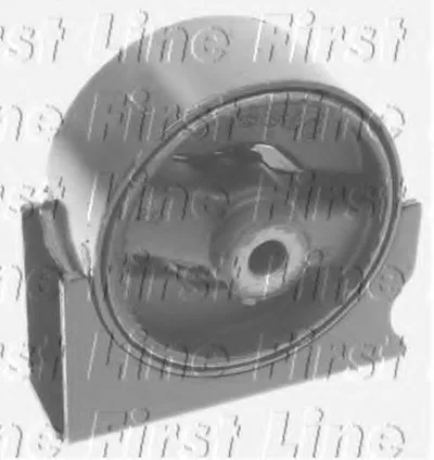 Кронштейн двигателя FIRST LINE купить