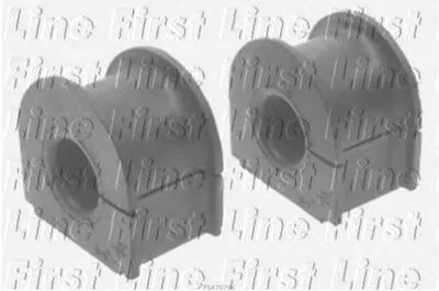 Ремкомплект, соединительная тяга стабилизатора FIRST LINE купить