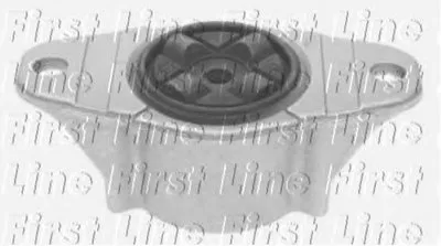 Опора стойки амортизатора FIRST LINE купить