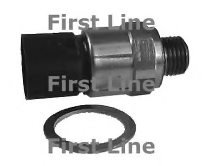 Термовыключатель, вентилятор радиатора FIRST LINE купить