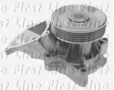 Водяной насос FIRST LINE купить