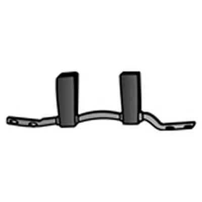 Резиновые полоски, система выпуска FENNO купить