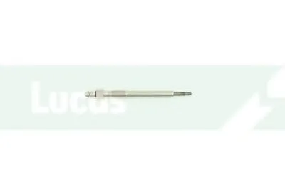 Свеча накаливания LUCAS DIESEL купить
