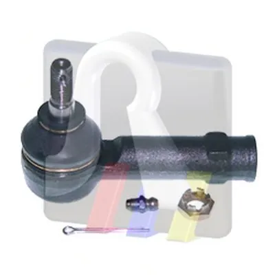 Наконечник поперечной рулевой тяги RTS купить