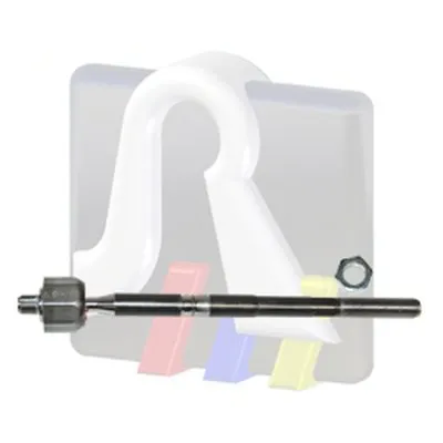 Осевой шарнир, рулевая тяга RTS купить