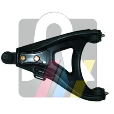 Рычаг независимой подвески колеса, подвеска колеса RTS купить