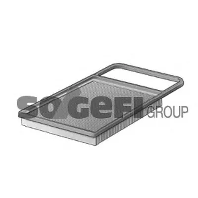 Воздушный фильтр COOPERSFIAAM FILTERS купить