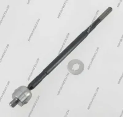 Угловой шарнир, продольная рулевая тяга NPS купить