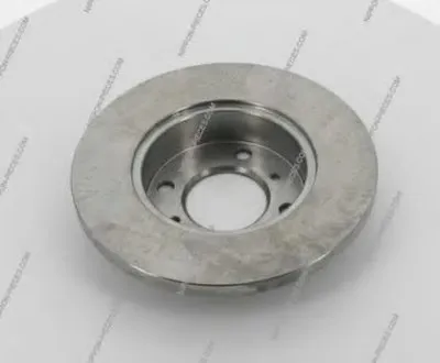 Тормозной диск NPS купить