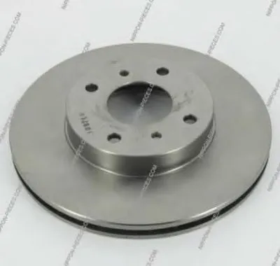 Тормозной диск NPS купить