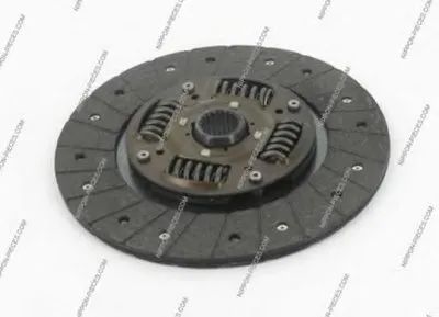 Диск сцепления NPS купить