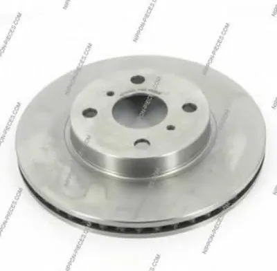 Тормозной диск NPS купить