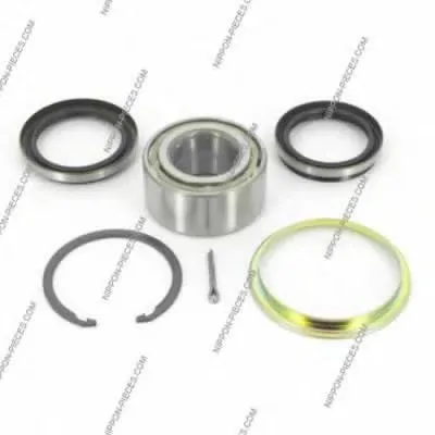 Комплект подшипника ступицы колеса NPS купить