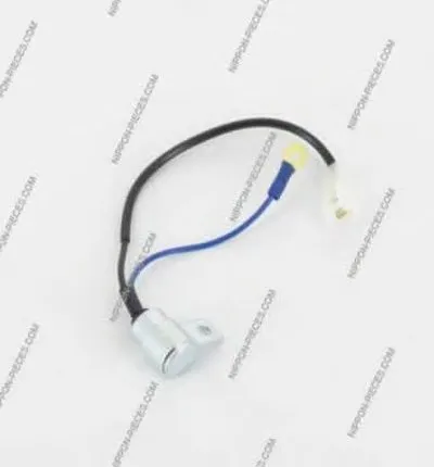Конденсатор, система зажигания NPS купить