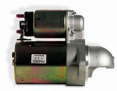 Стартер FISPA купить