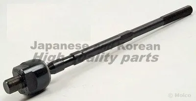 Осевой шарнир, рулевая тяга ASHUKI купить