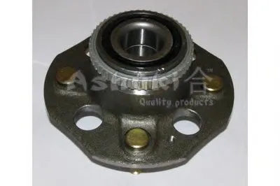 Комплект подшипника ступицы колеса ASHUKI купить