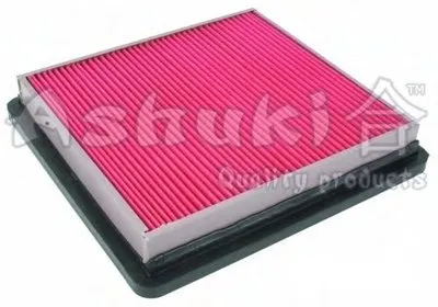 Воздушный фильтр ASHUKI купить