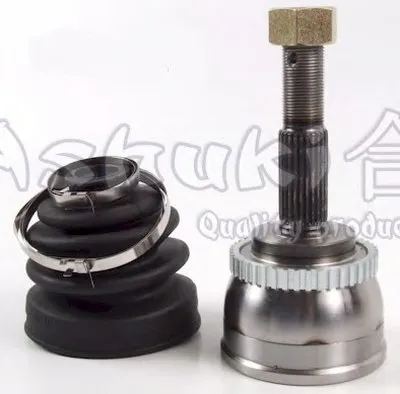 Шарнирный комплект, приводной вал ASHUKI купить