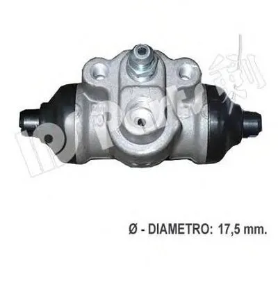 Колесный тормозной цилиндр IPS Parts IPS Parts купить