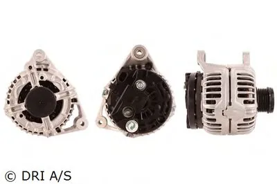 Генератор DRI купить