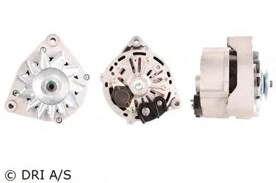 Генератор DRI купить