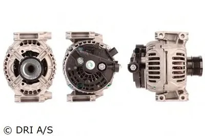 Генератор DRI купить