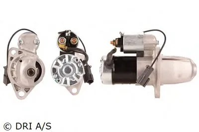 Стартер DRI купить