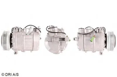 Компрессор, кондиционер DRI купить