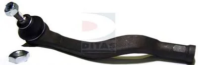 Наконечник поперечной рулевой тяги DITAS купить