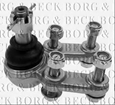 Шаровой шарнир BORG & BECK купить